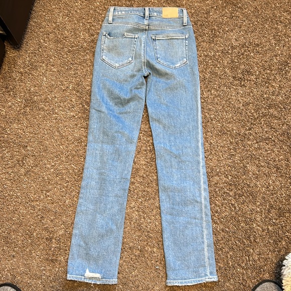 Paige size 23 Cindy jeans - Picture 2 of 4